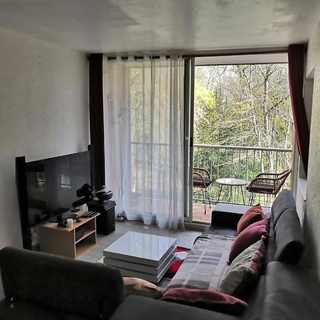 Chambre D'Hote Au Parc Des Thibaudieres Boussy-Saint-Antoine Εξωτερικό φωτογραφία