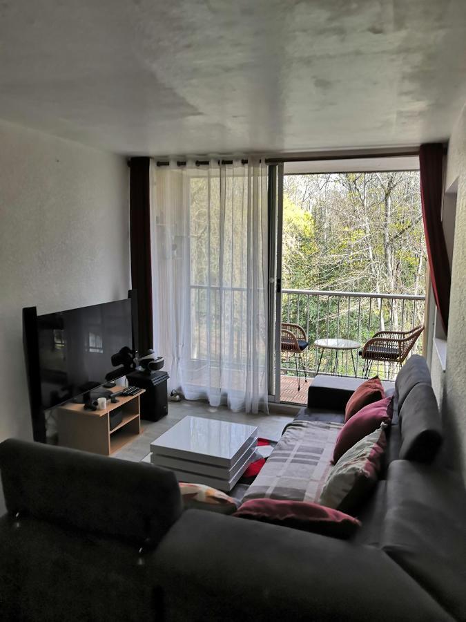Chambre D'Hote Au Parc Des Thibaudieres Boussy-Saint-Antoine Εξωτερικό φωτογραφία